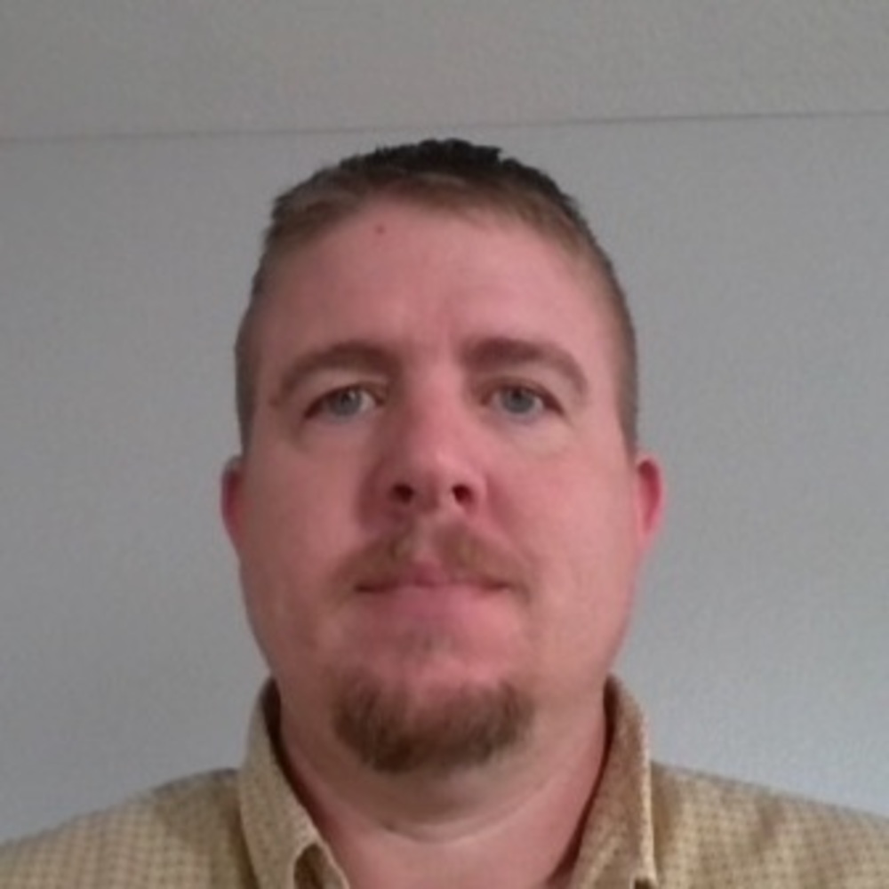 Meet your Posher, Chris